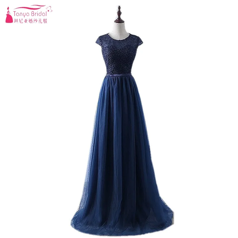 short blue prom dresses 2019