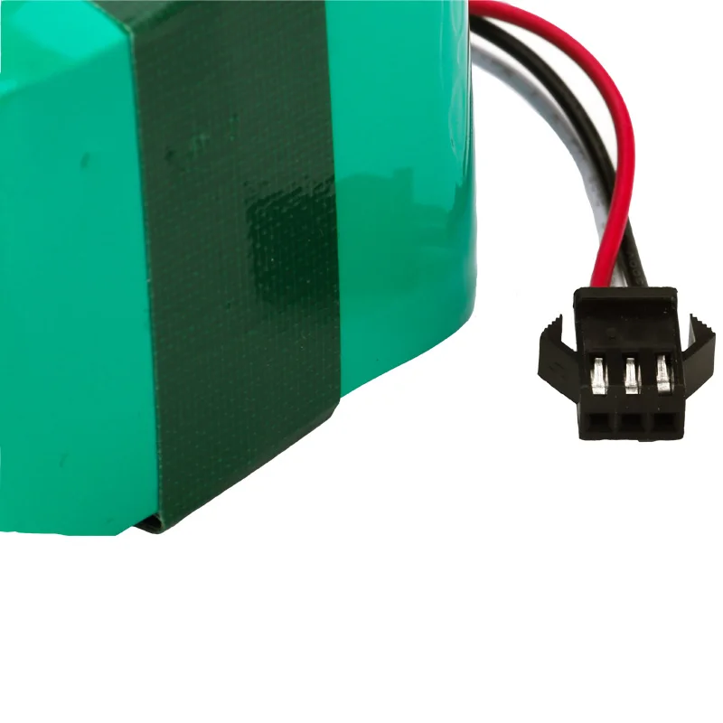 Перезаряжаемый аккумулятор для робота пылесоса KV8 XR210 XR510 XR210A XR210B XR210C XR510A 14 4 В 3500