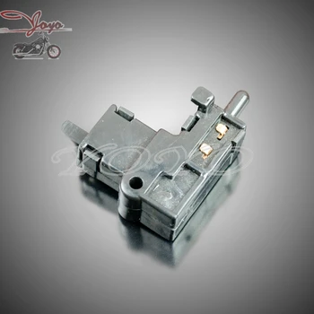 

Motorcycle Clutch Switch Front Left Side For LS650 Savage 1986-1988 1995-2004 Boulevard S40 2005-2012 SFV650 Gladius 2009