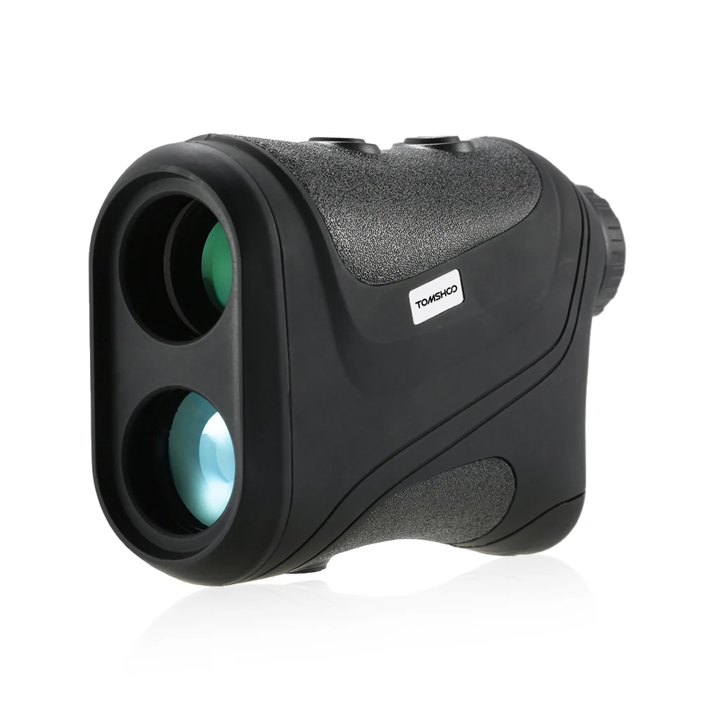 

Compact 6X22 Hunting Laser Rangefinder 600m Golf Laser Range Finder Telescope Monocular Distance Meter Speed Tester