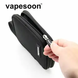 VapeSoon 5 шт./лот электронная сигарета пара мешок против UD сумка VGOD мешок катушки мастер DIY сумка для плоскогубцы и пинцет хлопок и т. д