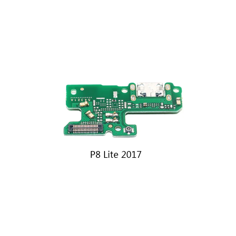 p8 lite 2017