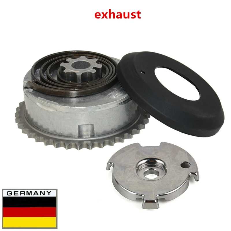 Nockenwellenversteller Vanos BMW N51 N52 N55 S55 einlass