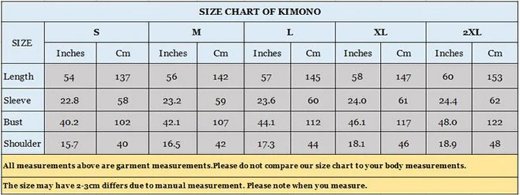 KJ001-size