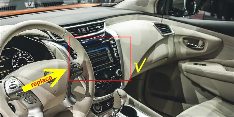 Top Liislee Car Android GPS NAVI Navigation System For Nissan Murano Z52 2015~2016 Car Radio Audio Video Multimedia ( No DVD Player 2 Top Liislee Car Android GPS NAVI Navigation System For Nissan Murano Z52 2015~2016 Car Radio Audio Video Multimedia ( No DVD Player 2