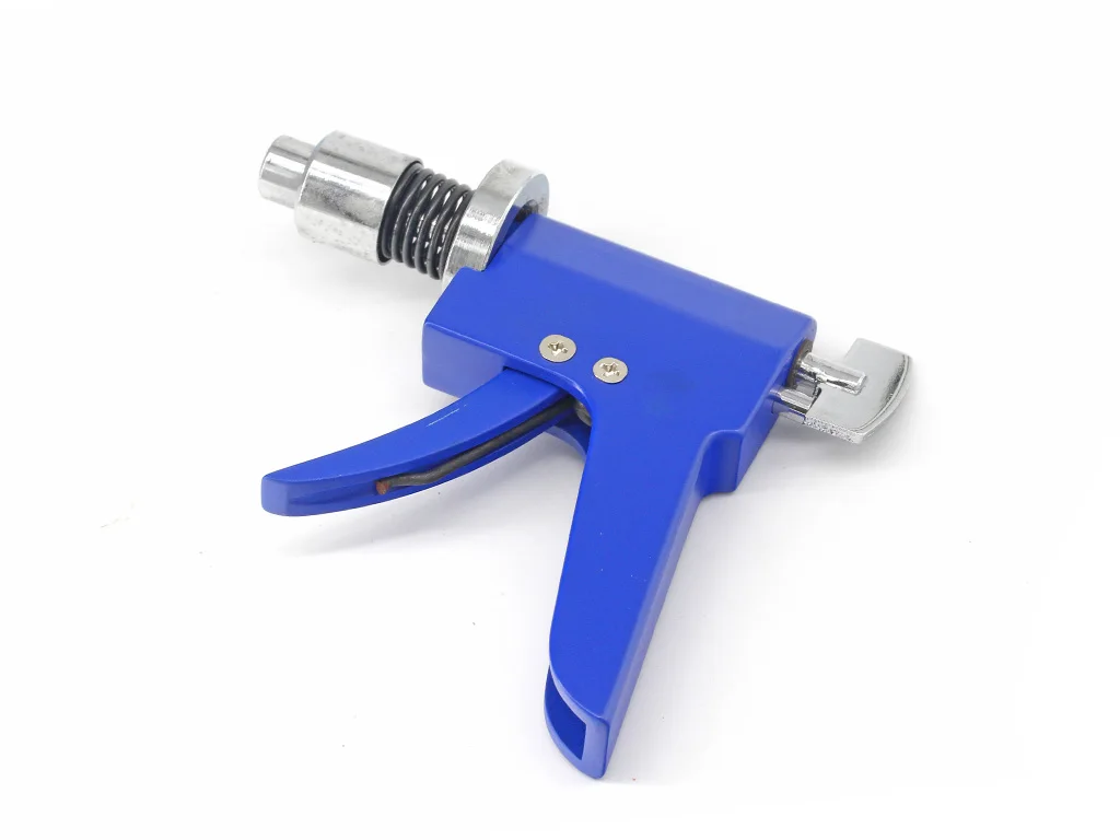 High Quality Quich gun turning Tools for Locksmith tools Free Shipping