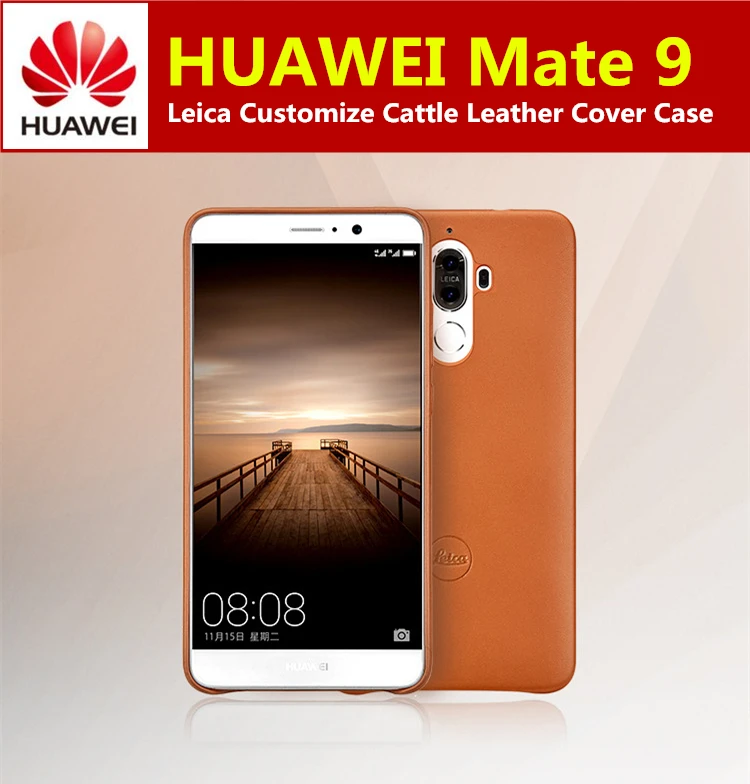 bilder für Huawei mate 9 fällen 100% original luxus leica anpassen cattle ledertasche für huawei mate9 mate 9 telefon coque 5,9 zoll bilder für Huawei mate 9 fällen 100% original luxus leica anpassen cattle ledertasche für huawei mate9 mate 9 telefon coque 5,9 zoll