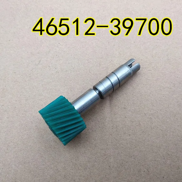 

Speedometer driven gear TANGPEI Speed Sensor Gearbox odometer 25 teeth SANTA FE 06 2005-2006 46512 39700