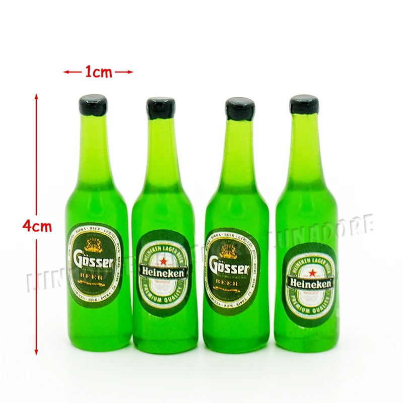 groene drank