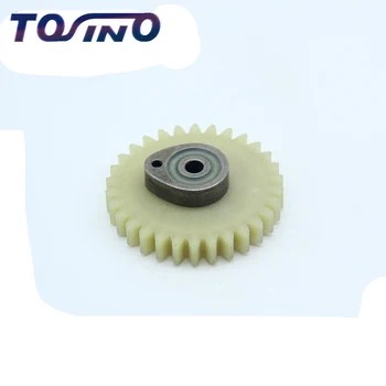 

2pcs Cam Shaft Pulley Gear Wheel For HONDA GX31/GX35 139F/140 Gasoline Engine Motor Lawn mower Brush cutter Grass Trimmer parts