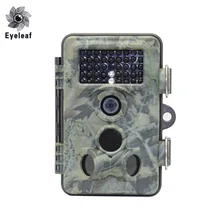 1080P HD фото ловушки RD1006 IP54 Водонепроницаемый 12 м охотничья камера ловушка PIR широкий угол 120 940nm охотничья видеокамера камера