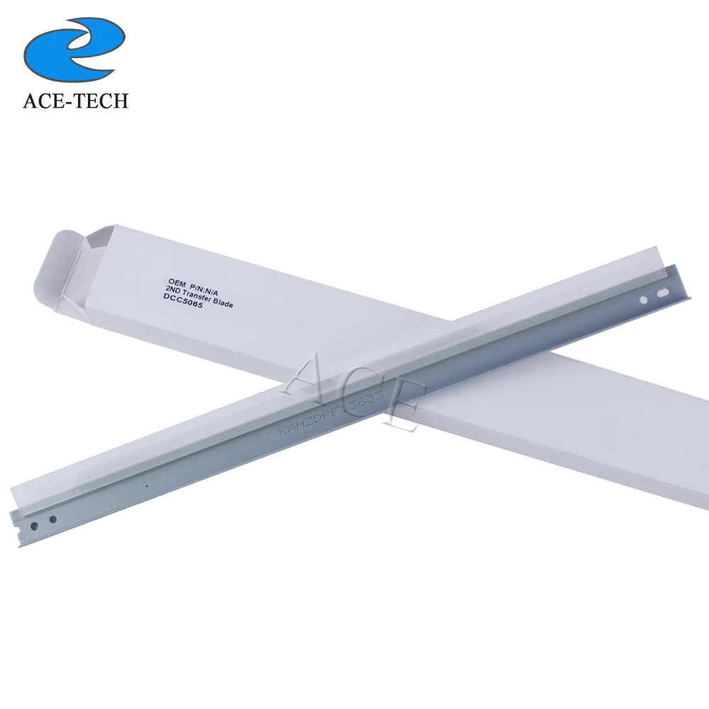 Buy transfer belt IBT Belt cleaning blade DC240 DC250 DC260 for Xerox Docucolor