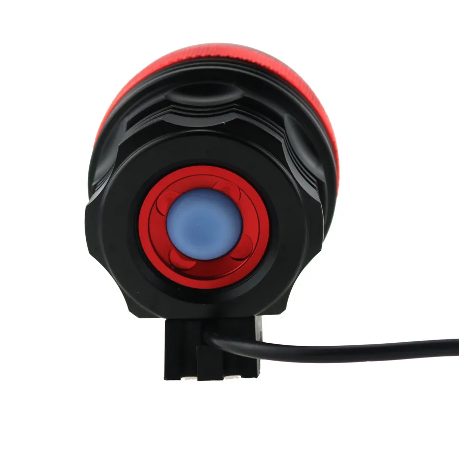 Excellent 9T6 Bike Light 15000 Lumen Waterproof 9xCree XM-L T6 LED Bicycle Light Lamp 3 mode + 8.4V 8800mah 18650 Battery Pack + Charger 14 Excellent 9T6 Bike Light 15000 Lumen Waterproof 9xCree XM-L T6 LED Bicycle Light Lamp 3 mode + 8.4V 8800mah 18650 Battery Pack + Charger 14