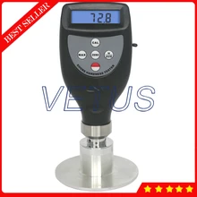 HT6510MF Пена Твердость тестер памяти пены тестер твердости дюрометр с 10 до 90HMF диапазон измерения