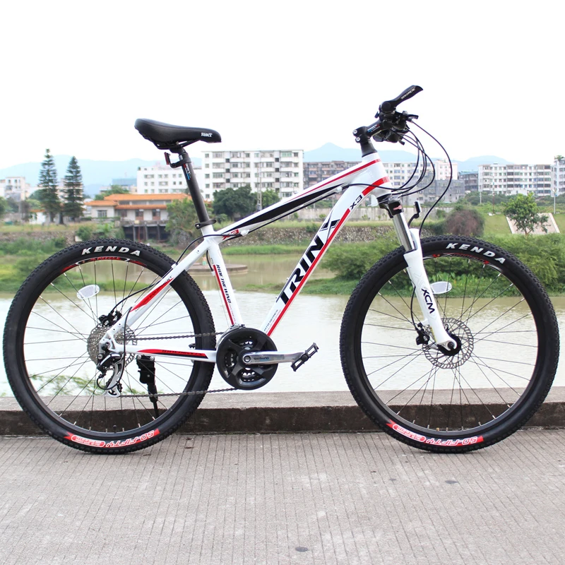 mountain bike oil brake XCM Wing 