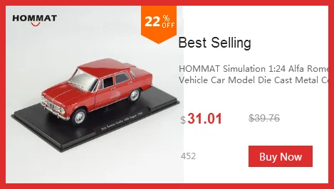 HOMMAT модель 1:43 Welly R8/911/GTI/ML350/X3/C30/Alfa Модель автомобиля литая модель игрушечного автомобиля модель автомобиля коллекционная игрушка для мальчиков