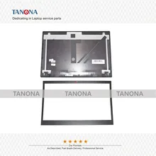 Для lenovo ThinkPad T460S Топ чехол ЖК задняя крышка+ рамка лист 00JT992 00JT996 00UR927 AP134000210 Touch