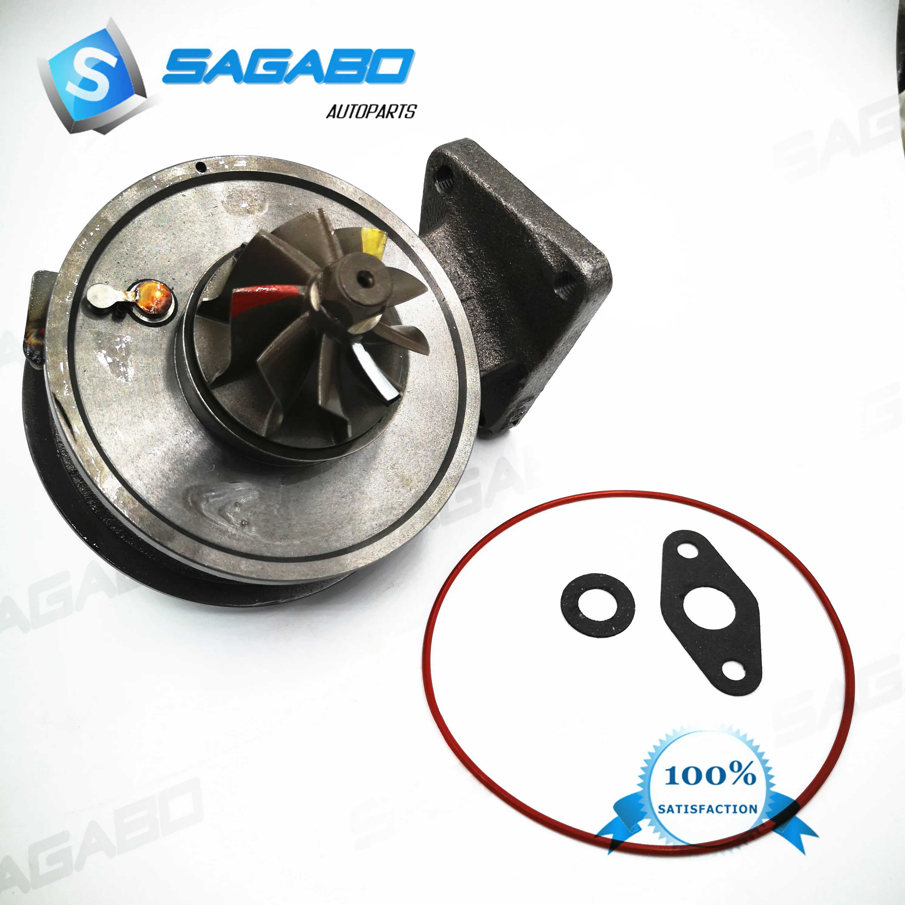 Kit Controlador De Turbo DAMPFRAD Boost Para Audi S4, RS4, 1.8T, TT, A3, S3 - ¡Aumenta El Rendimiento!