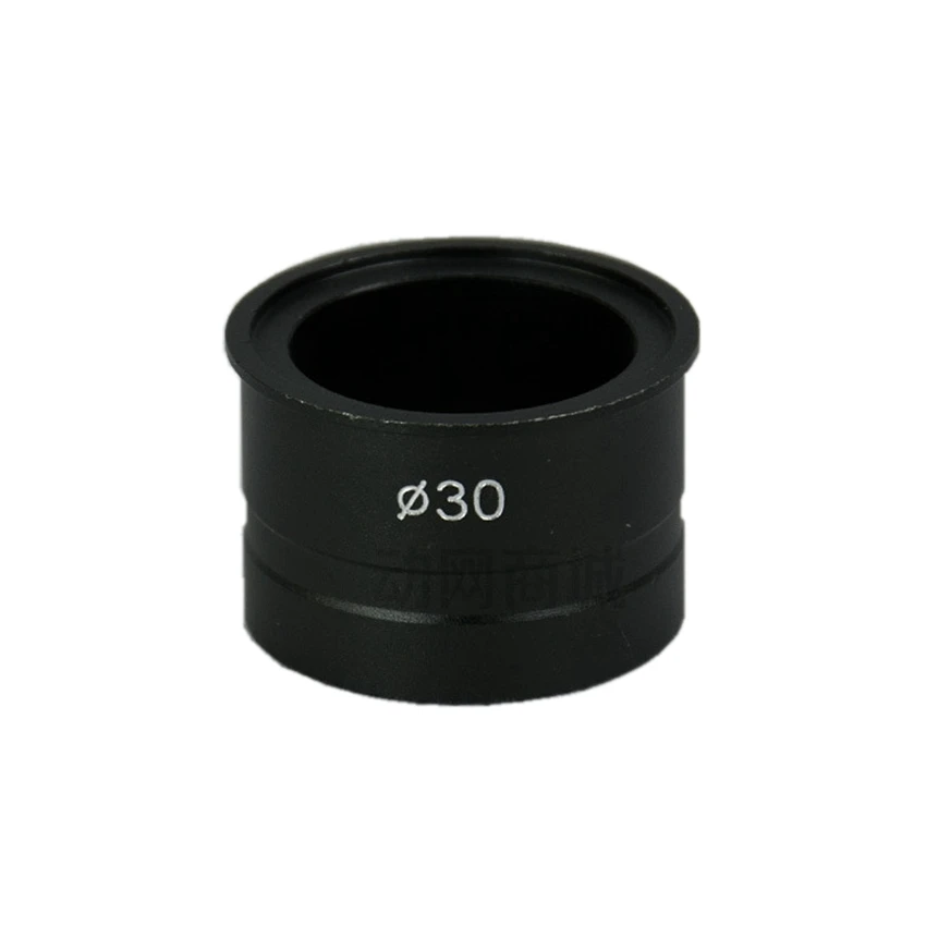 23.2MM into 30MM Microscope Camera Eyepiece Ring Adapter for Biological