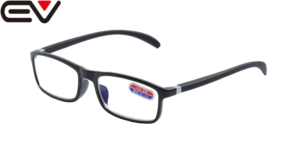 

EV computer reading glasses, Anti-blue Reading glasses, gafas de lectura, computer anti-glare glasse strength +1.00-+4.00 EV1472