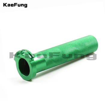 

Aluminum Twister Throttle Tube grips for yamaha YZ400F YZ426F YZ250F YZ450F WR426F dirtbike motorcycle accessories parts