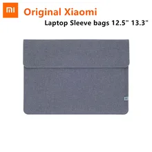 Чехол для ноутбука Xiao mi Air 12,5 13,3 дюймов чехол для ноутбука Air 11 12 для ноутбука Xiao mi Macbook Air 13 дюймов