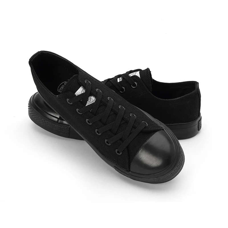 Оригинальная парусиновая обувь воина для прогулок; классическая обувь для скейтбординга с низким верхом; Резиновая Спортивная обувь; 167r