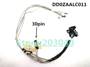 

Laptop/notebook LCD/LED/LVDS cable for Acer Aspire E5 E5-575G E5-575TG E5-523 E5-553 F5-573 F5-573G F5-573T DD0ZAALC011 30pin