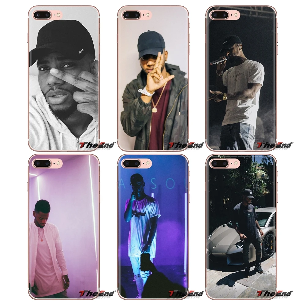 Румпель bryson для iPod Touch Apple iPhone 4 4S 5 5S SE 5C 6 6S 7 8 X XR XS Plus MAX мягкие прозрачные чехлы |
