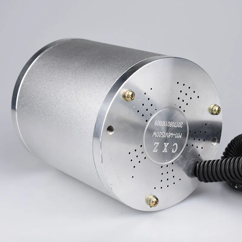 48V 1500W 1600W Bicicletta Elettrica Motore A CORRENTE CONTINUA Brushless  Gear Motore Per Kit di Conversione Elettrica di Scooter ebike Mid motore di  azionamento|Electric Bicycle Motor| - AliExpress