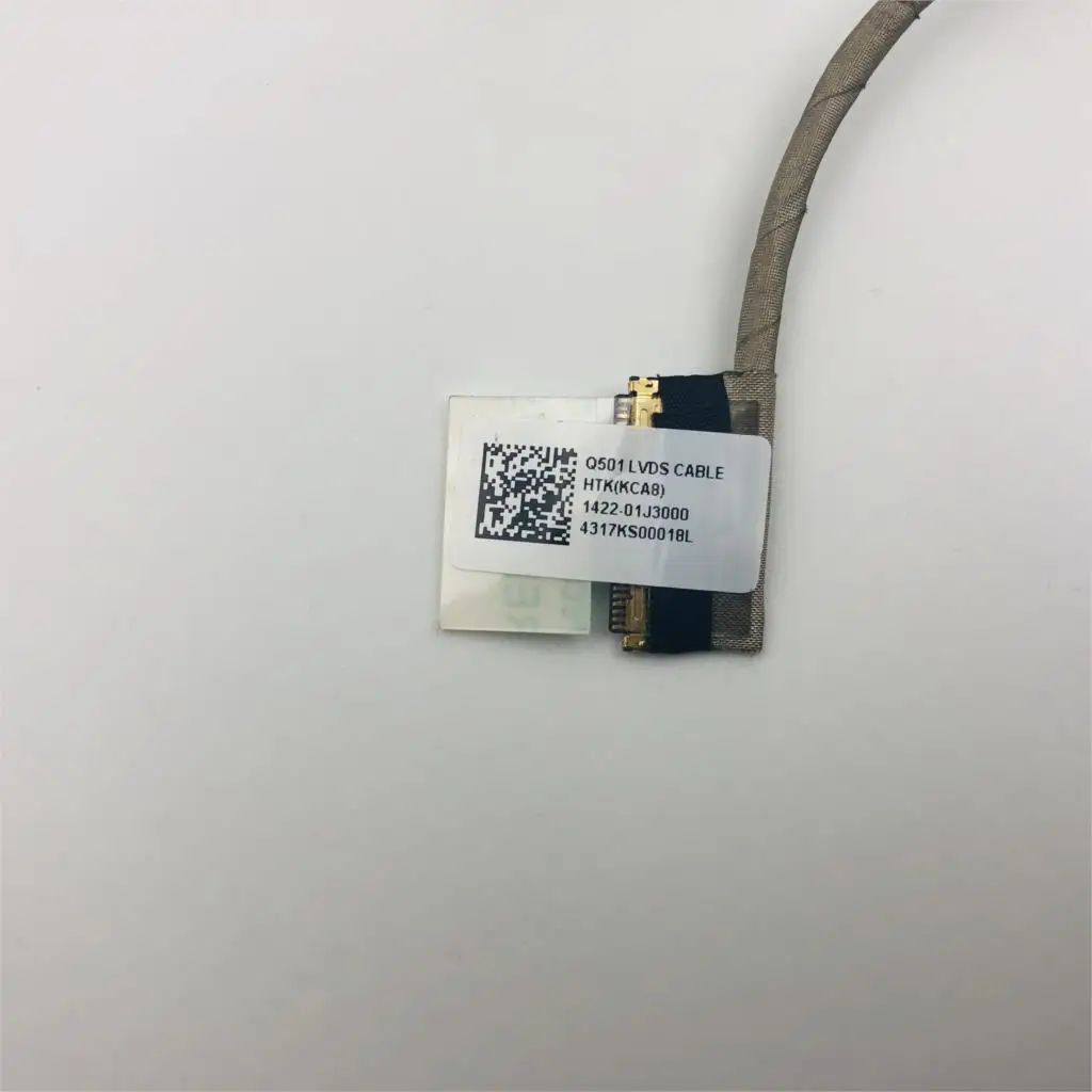 Akemy New For Asus Vivobook Q501 Q501L N541 N541L N541LA Q501-B LVDS LCD Cable 1422-01J3000
