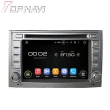 6.2 “Quad Core Android 5.1 de Navegação GPS Do Carro Para Hyundai H1 2011-2012 Com Radio Multimedia Vídeo Espelho Ligação 16 GB Flash