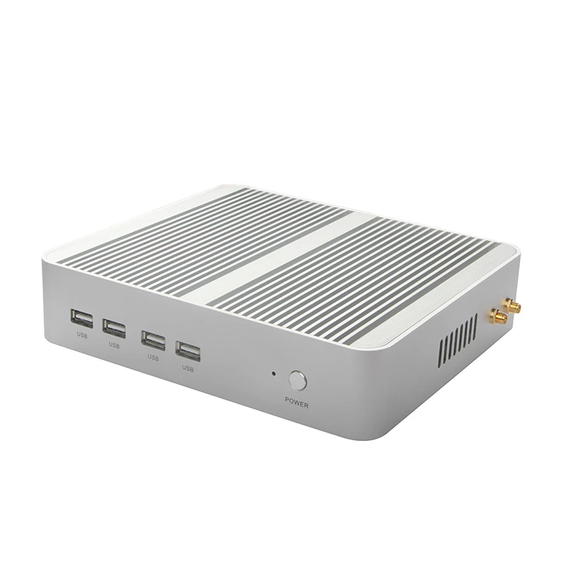 MSECORE Fanless Intel 7th Gen Core i3 7100U Mini PC Desktop Computer Windows 10 barebone linux Nettop HTPC HD620 300M WiFi MSECORE Fanless Intel 7th Gen Core i3 7100U Mini PC Desktop Computer Windows 10 barebone linux Nettop HTPC HD620 300M WiFi