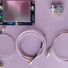 CMU200 источник отслеживания, интегрированный источник отслеживания измерений, измерение dupexer, генератор отслеживания