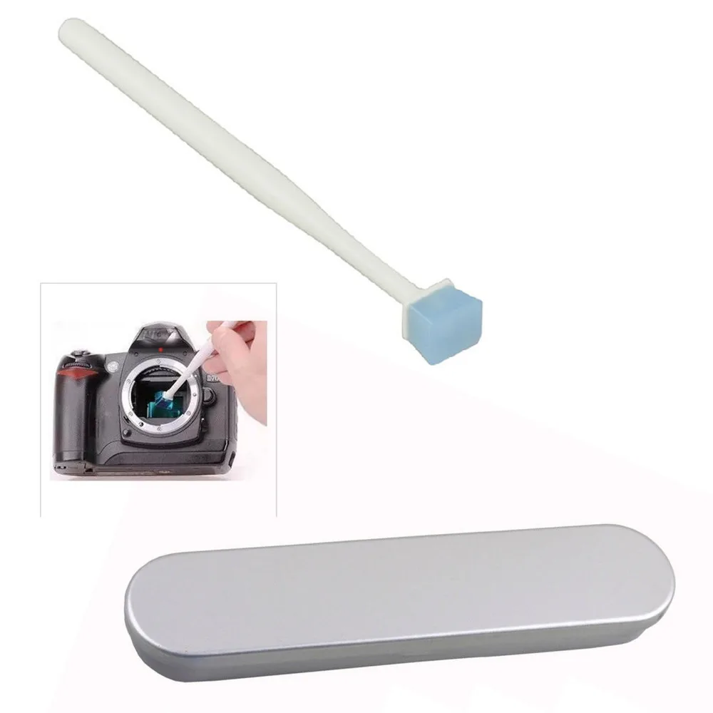 SCK 1 Sensor Cleaning Kit Papers Set For Nikon Canon Sony Pentax Olympus camera free shipping
