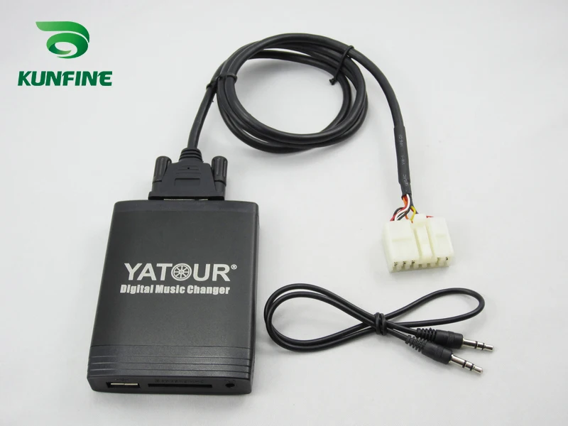 Car Digital music changer-TOY1_01 (6)