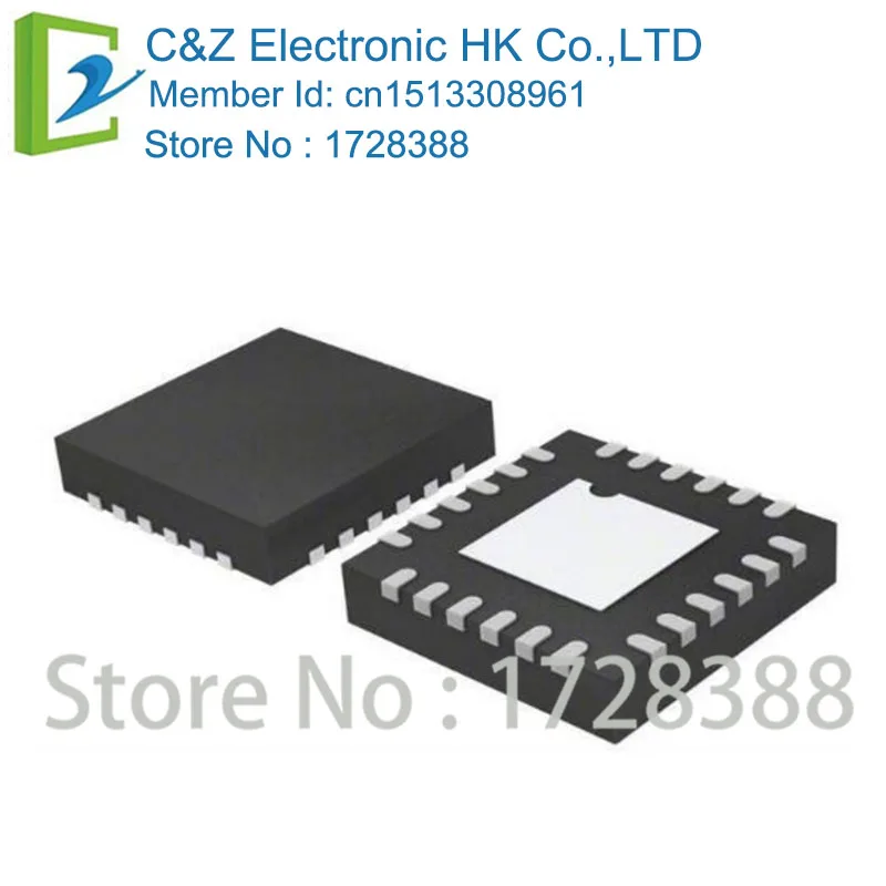 BQ25895MRTWR BQ25895 WQFN24 Новый и оригинальный бесплатная доставка | Электроника
