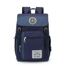 High Quality School Bag For Girls Waterproof Oxford Children School Bags Backpack Mochila Infantil Kids Backpack Boys Schoolbag