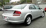 AP01 Передний правый ABS датчик для Chrysler Sebring& Dodge Stratus OE# 04764676AA, 04764676AB, 04764676AC