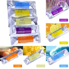 5 шт. освежитель воздуха в автомобиль зажимы Твердые дополнение палка Авто кондиционер ароматерапия дополнительные планшеты стайлинга автомобилей