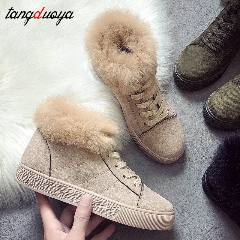 

winter boots women shoes sneakers women short boots warm shoes woman flats ladies shoes ankle boots women warm winter botas