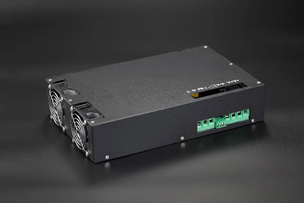

Guaranteed 100% Factory Direct 2000W 0-36VDC 55.5A Adjustable switch-mode power supply