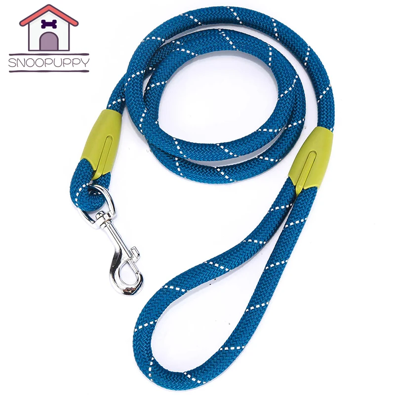 Dog Pet Leashes For Small Dog Pet For Outdoor Walking Training Durable
