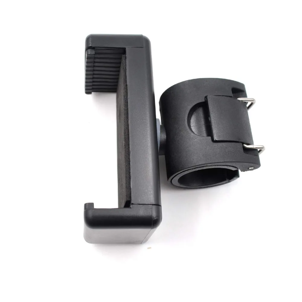 STARTRC DJI Osmo Карманный карданный ручной фотоаппарат селфи палка зажим для телефона