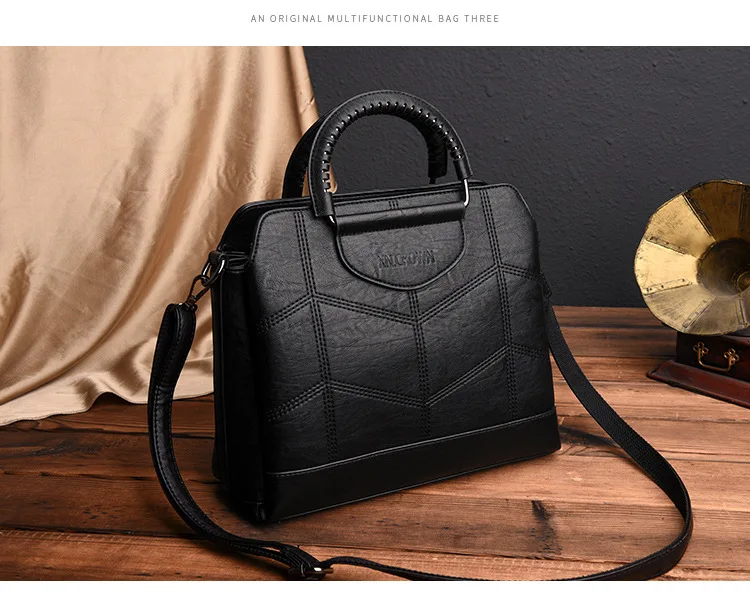 2019 Do Vintage Sacos De Mulheres De