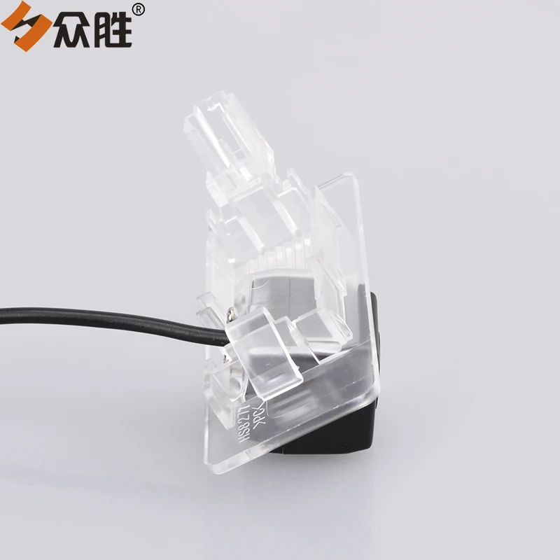 Car Reverse Parking Rearview Camera HS8277 (9)