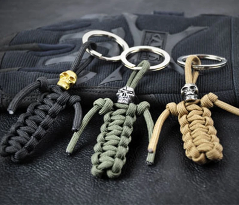 10 قطعة Paracord الخرز معدن سحر الجمجمة ل Paracord سوار إكسسوارات بقاء ، DIY قلادة مشبك ل Paracord سكين Lanyar 10 قطعة Paracord الخرز معدن سحر الجمجمة ل Paracord سوار إكسسوارات بقاء ، DIY قلادة مشبك ل Paracord سكين Lanyar