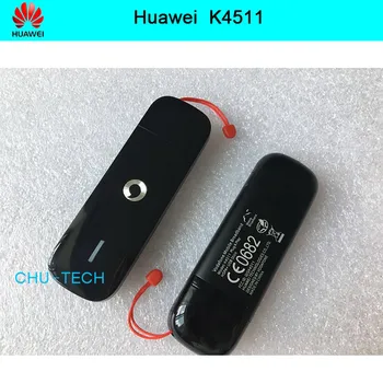 

50pcs/lot DHL free Unlocked Vodafone K4511 Modem USB HSPA 21Mbps