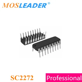 

Mosleader SC2272 DIP18 100PCS Made in China High quality