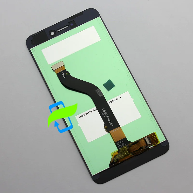 5 2 &quotОригинальный дисплей для HUAWEI Honor 8 Lite ЖК с сенсорным экраном и дигитайзером